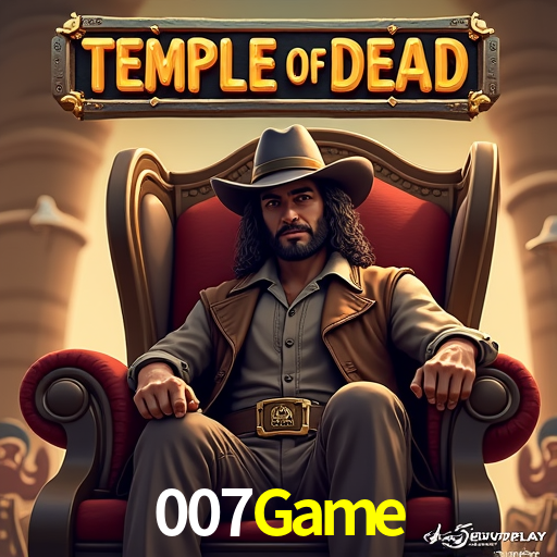 007Game