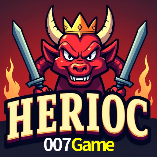 007Game