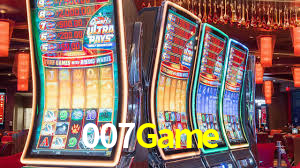 007Game
