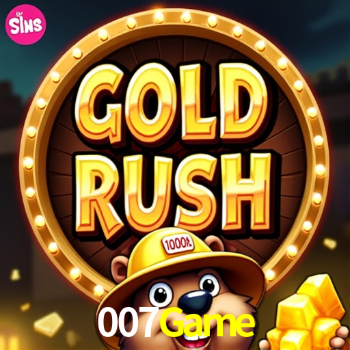 007Game