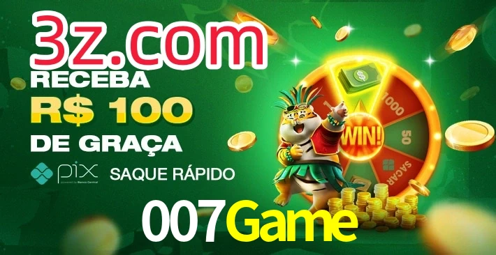 007Game