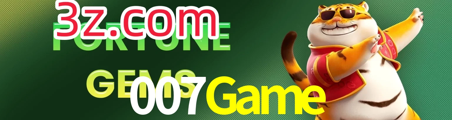007Game