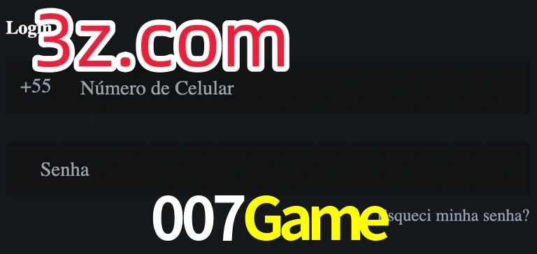 007Game