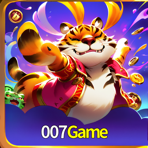 007Game