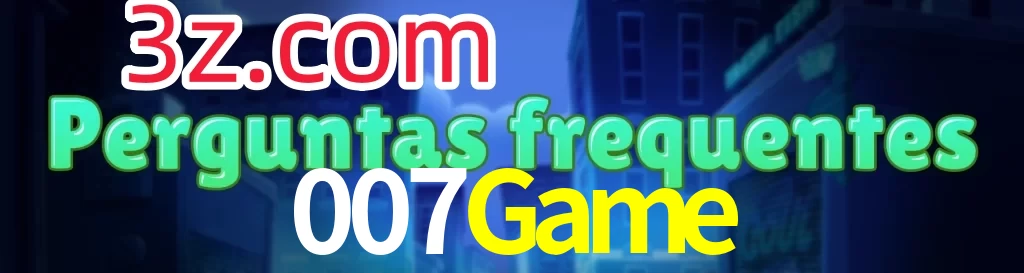 007Game