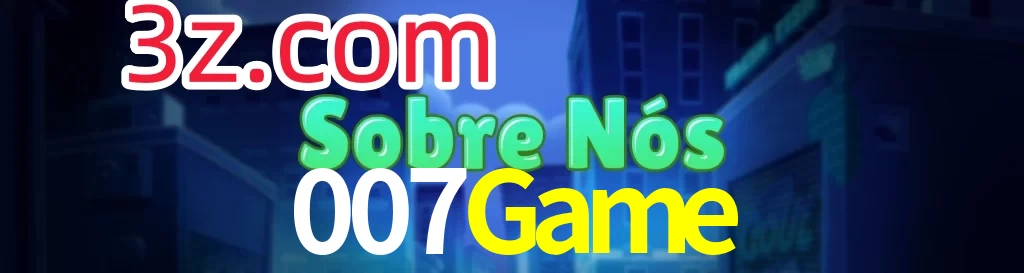 007Game
